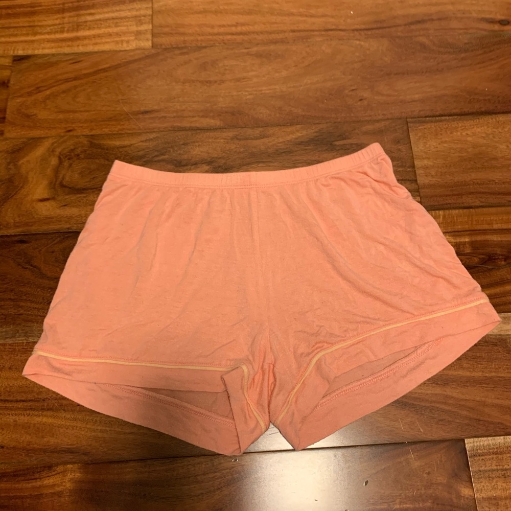 Comfy pj shorts